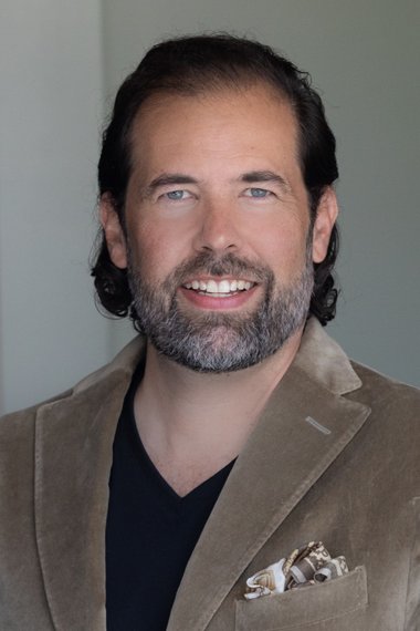 Geoffrey Nelson