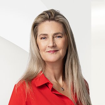 Solveig Cumston