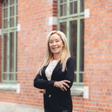 Camilla Eggenberger