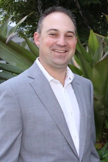 Jason Schonholtz