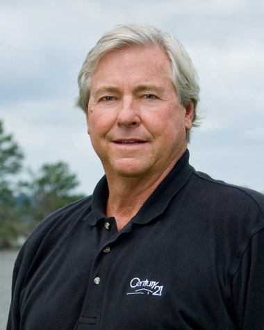 Parks Jones