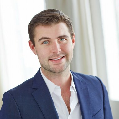 Dylan Donovan