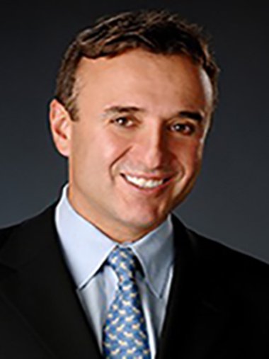 Robert Anzalone