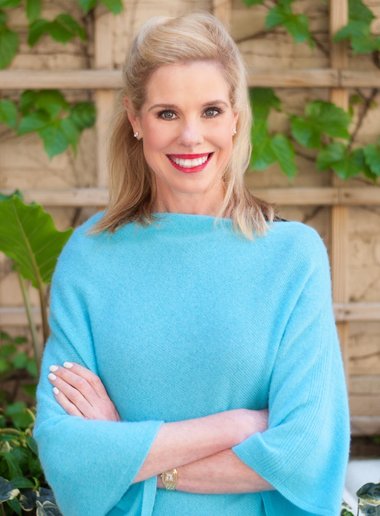 Julie Harron