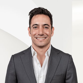 Tomas Beamonte