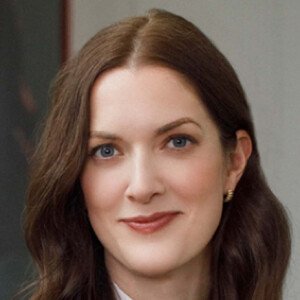 Lindsay Van Wert