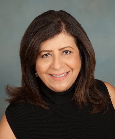 Yolanda Ponce