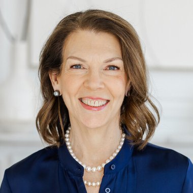 Eileen Farrow