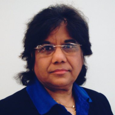 Sudha Agarwal