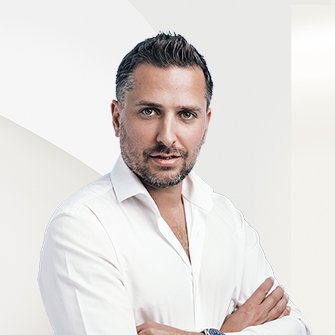 Dan Malka