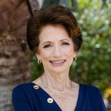 Deborah Zvibleman