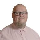 Seppo Saastamoinen