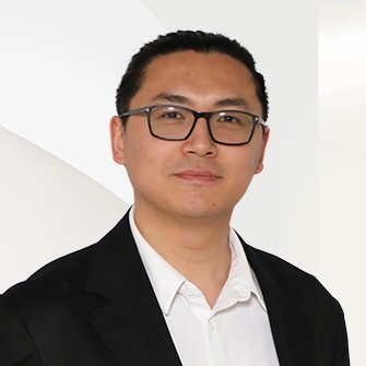 Chris Xi