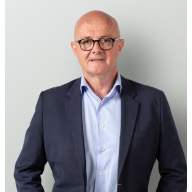 Stephen Allen