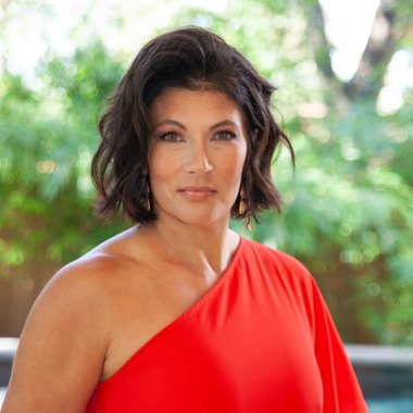 Jennifer Martin