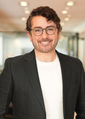 François Dufaÿ