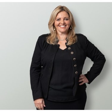 Lisa Mann