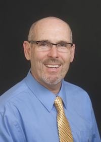 Paul Fehrman