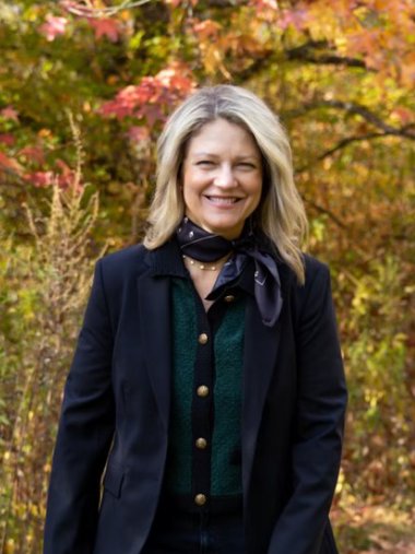 Laura Birdsall