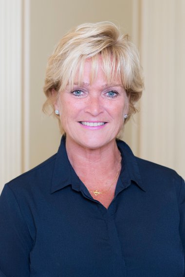 Janet Emond