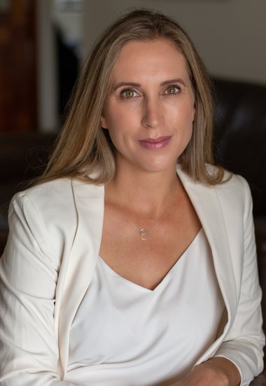 Taryn Breytenbach