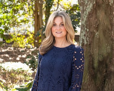 Leigh Roper