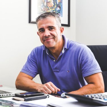 Enrique Dominguez Valdivia