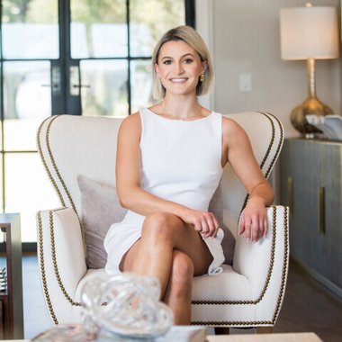 Megan Dacaret