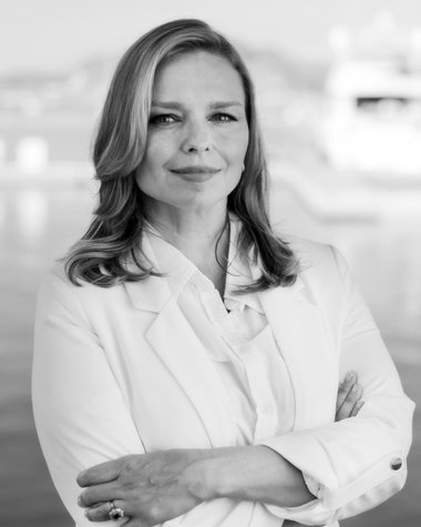 Karina Ehrenberg