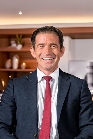 Joaquin Latina