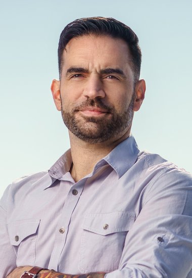 Brett Thompson