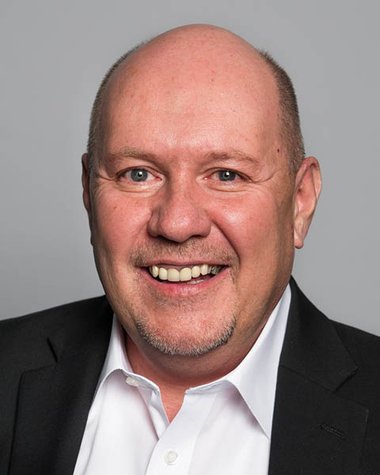 John Patterson