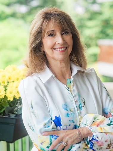 Marianne Imperial