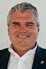Eric Berggren