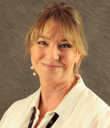 Rachel Hyde