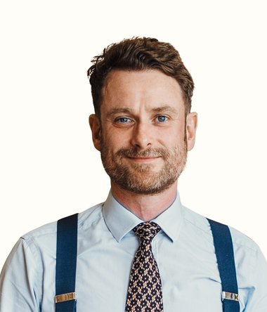 Kerr Drummond