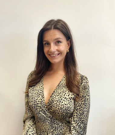 Kate Ormond