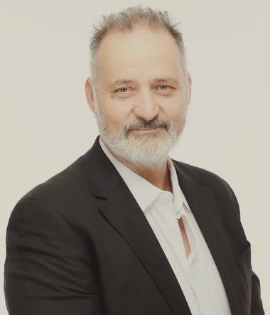 Mark Grimes