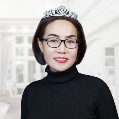 Sharon Wang