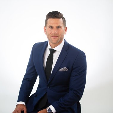 Jordan Lederman