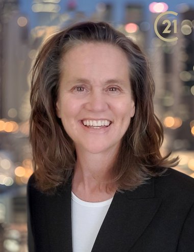Cheri Elliott