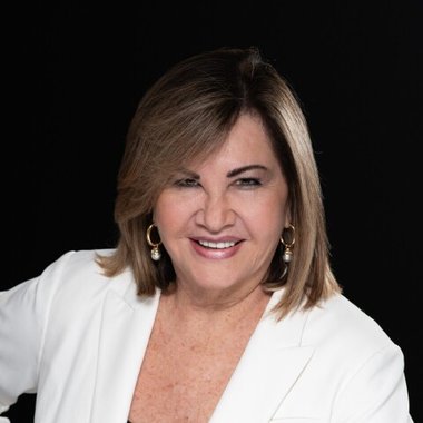 Patricia Bastidas