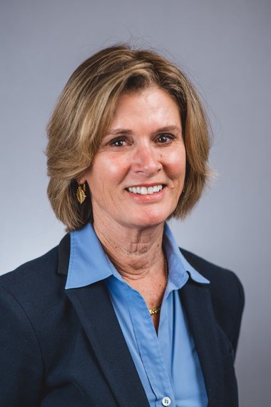 Kim Horton
