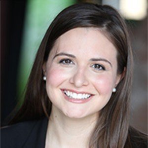 Olivia Carlson