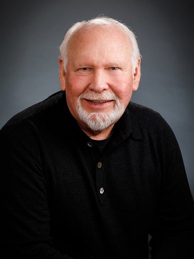 Keith Palmquist