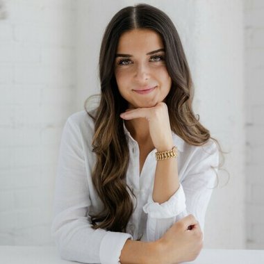 Amanda Finck