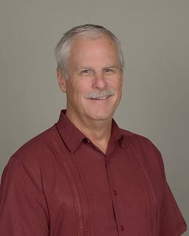Kirk Stoffel