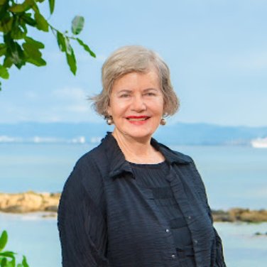 Harriet Murray