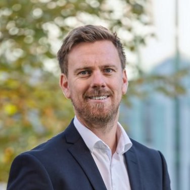 Trond Haugstad