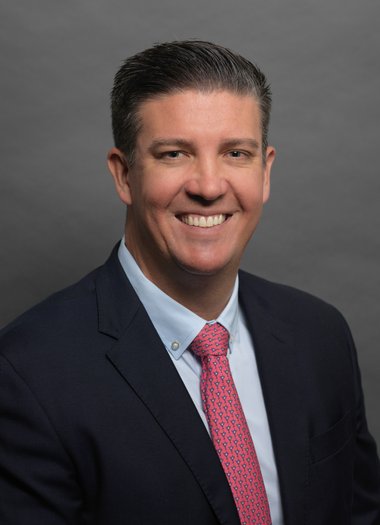 Eric Woodward